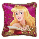 Aurora Plush Pillow ディズニーの王女