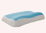 記憶泡の枕、シリコーンの枕を冷却するゲルの冷却の枕をゼリー状になって下さい