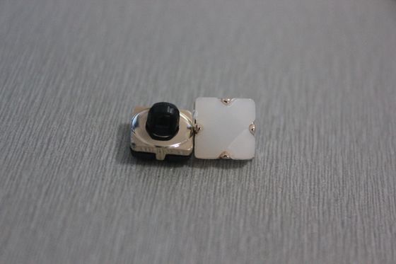 ABS 注文の衣類ボタン