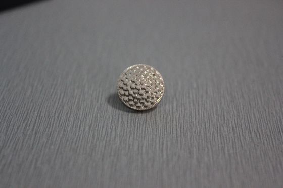 スケール パターンにワイシャツ/衣服のための注文の衣類ボタンを作って下さい