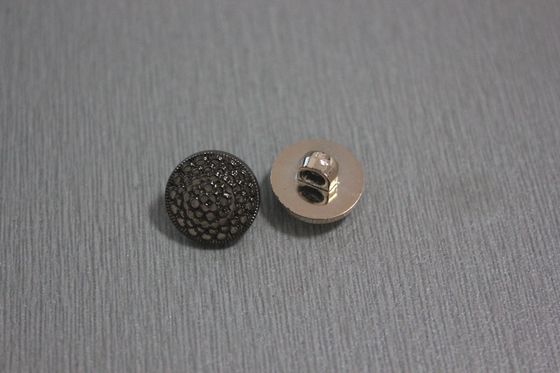 スケール パターンにワイシャツ/衣服のための注文の衣類ボタンを作って下さい