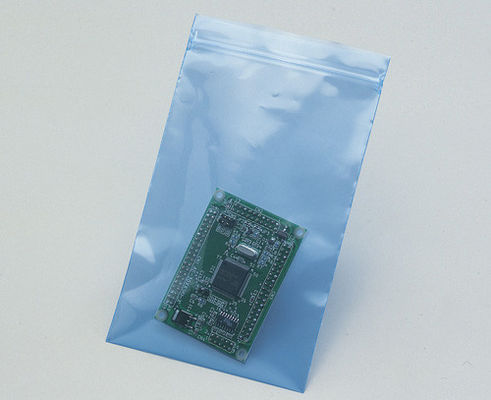 多電子工学 Reusebal のジッパーが付いている反静的な袋のジッパー