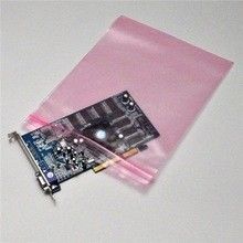 多電子工学 Reusebal のジッパーが付いている反静的な袋のジッパー