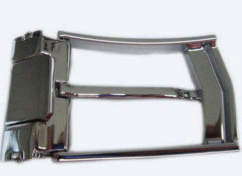 Fashional はニッケル メンズ ベルトの留め金を転がす金属のベルトの留め金 23MM を黒くします